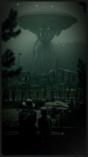 The Fermi Paradox Solution: We Are in a Zoo and the Glass is Mirrored