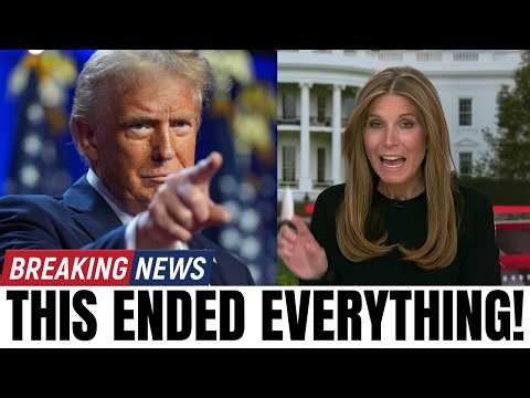 🔴LIVE MSNBC: Deadline White House, 08/24/2026 | Trump Breaking News Today | Trump LIVE