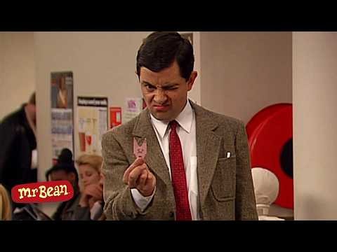 Mr Bean Gets The WORST Hospital Ticket! 🎟️ | Mr Bean Live Action | Funny Clips | Mr Bean