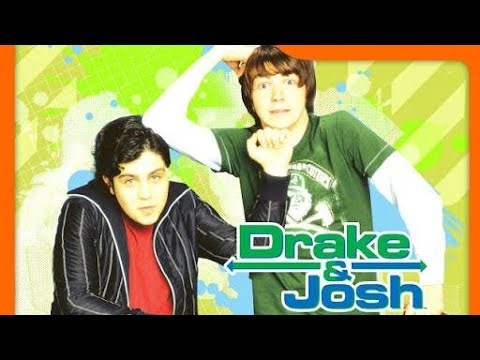 Drake and Josh: Gary grill. (TV Movie) Part 1