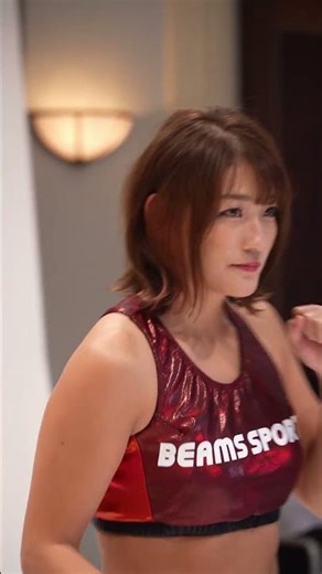 #RENA #写真撮影 #RIZIN師走の超強者祭り