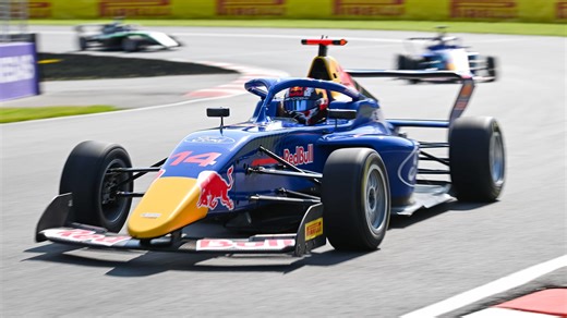 F1 season kicks into high gear with new Apple TV streaming deal