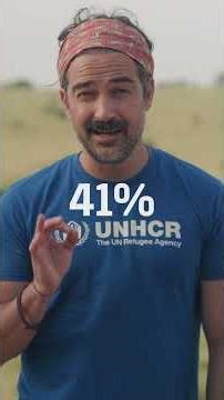 5 THINGS ABOUT REFUGEES IN UGANDA 🇺🇬