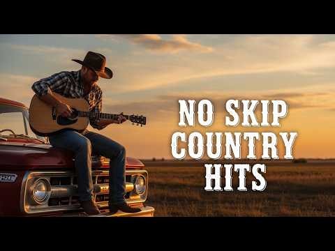 COUNTRY CLASSICS PLAYLIST – GOLDEN ERA HITS 24/7