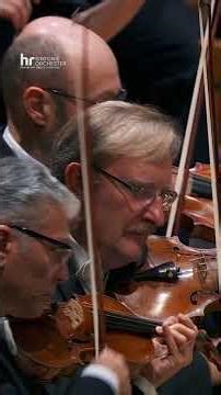 The »fate« symphony – Roderick Cox conducts Tchaikovsky 5 #orchestra #classicalmusic