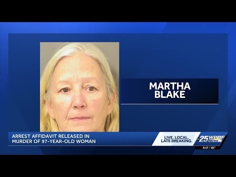 Palm Springs daughter accused of strangling 97-year-old mother after autopsy flags suspicious inj...