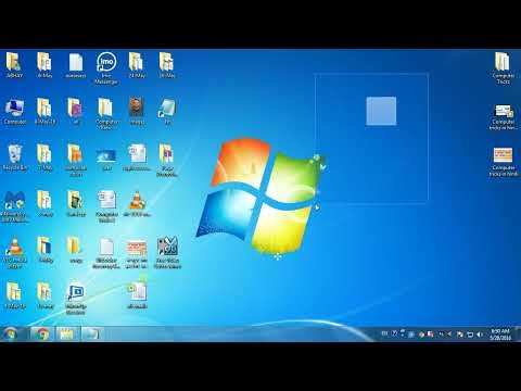 Computer tricks in hindi 5 Computer Secret and tips Learn computer in hindi computer tips YouTube