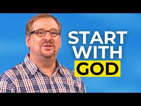 Allow God to Lead You Today To Unlock Your Life's Blessings