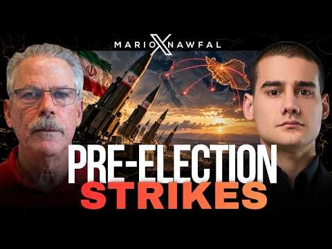 BREAKING: WHITE HOUSE REQUESTS PRE-ELECTION STRIKE PLAN FROM PENTAGON – w/ Matt Bracken