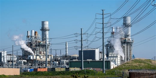 Exclusive | Unloved Energy Bet Is Set to Become Most Profitable Private-Equity Deal Ever