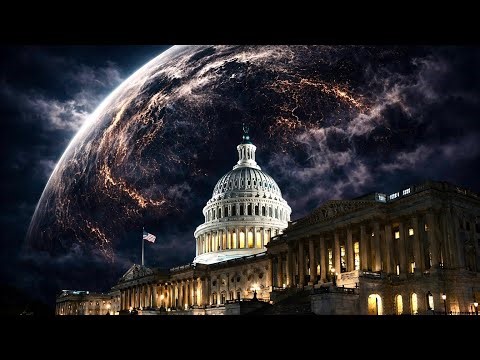 Real-Time EAS Broadcast: A Second Earth Appeared