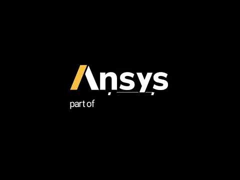 Ansys Rocky™: Material Storage Script for Local Repository and Ansys Granta Integration