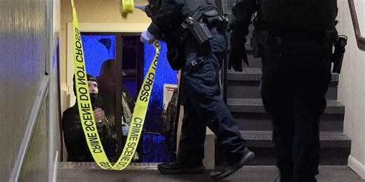 Wichita group aims to help lessen gun violence