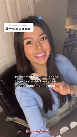 What Is LeetCode? Explained in 60 Seconds 😱