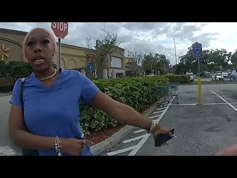 Karen Lies About Armed Robbery Over Lost Gambling Money