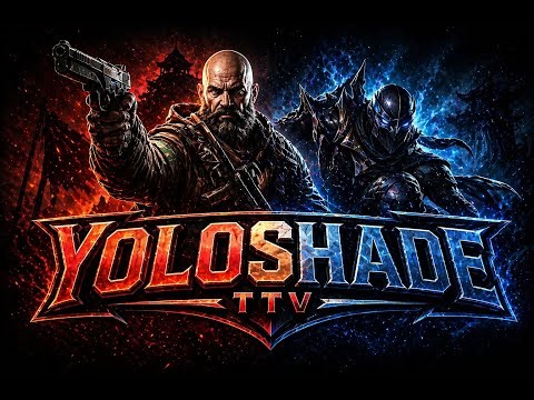 League of Legends LIVE | 🔥Mid Lane Gameplay (Shade)