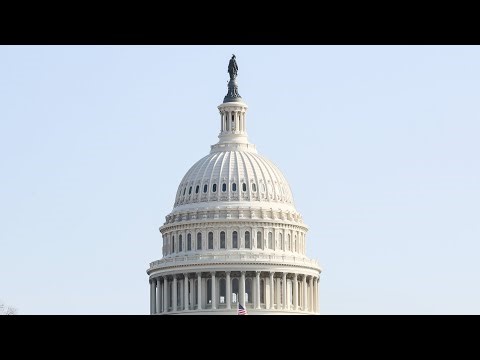 Watch Live: Senate advances war powers resolution to limit Trump's actions on Venezuela