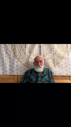 Unintentional ASMR Experience with John Butler