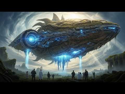 Aliens Declared War on Humanity… Then Learned About Nuclear Weapons | HFY