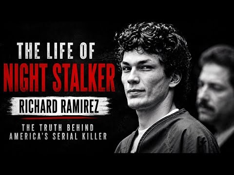 The Life of NIGHT STALKER 