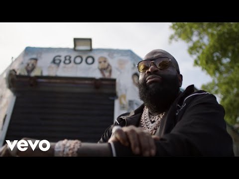 Rick Ross, Young Breed, DJ Nasty - Do It One Time (Official Music Video)