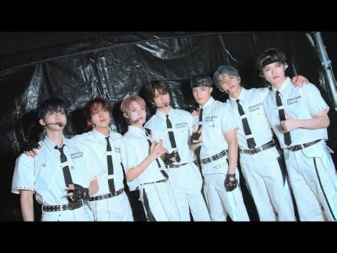 NCT DREAM과 함께 한 시원한 여름🍉🌬️ | 2025 가요대전 Summer 비하인드