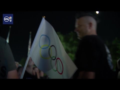 How to watch the 2026 Winter Olympics from the home of the 2034 Games