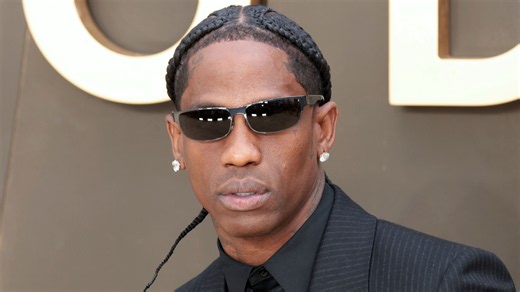 NEWS OF THE WEEK: Travis Scott faces lawsuit over alleged drunken assault on yacht