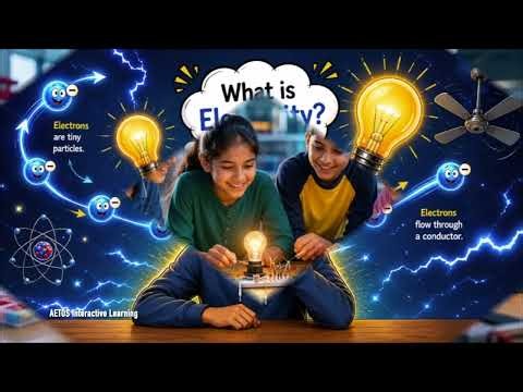 Electronics and Component - Basics