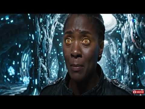 Alien Invasion S1E4 | Earth Is No Longer Ours