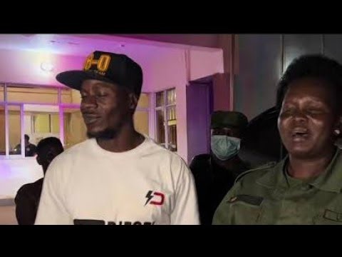 Alien Skin Is Finally Set Free | Thank You Commissioner Seku Hellen