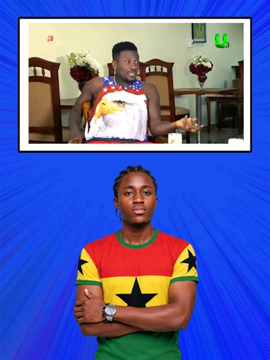 Asamoah Gyan interview religion and football secret