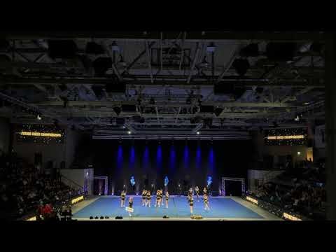FCC 2026 Winter - Cheer Unity Piteå, Imperials