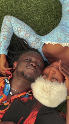 Discover ERIC0C0 POPS: The Essence of Afro-RnB