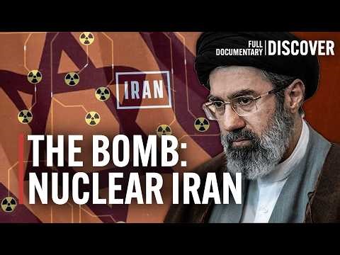 Inside the Shadow War Against Iran’s Nuclear Program