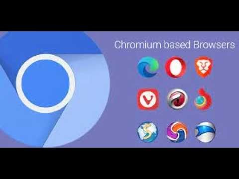 Microsoft EDGE second update this week and Chromium browser secuerity updates are important