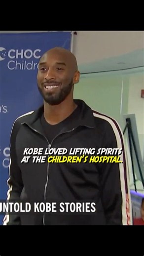 Kobe Bryant’s special request to Cristiano Ronaldo ❤️