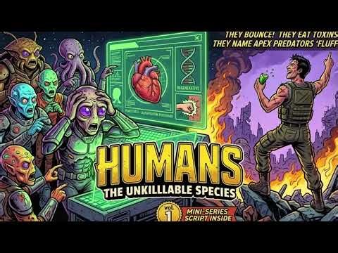 Part 2: The Death-Worlders' Kitchen