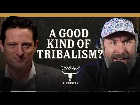 ESPN Reporter: How Sports Became Our Civic Religion