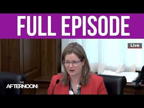 Understanding the MN legislative session, Gophers women's basketball & more