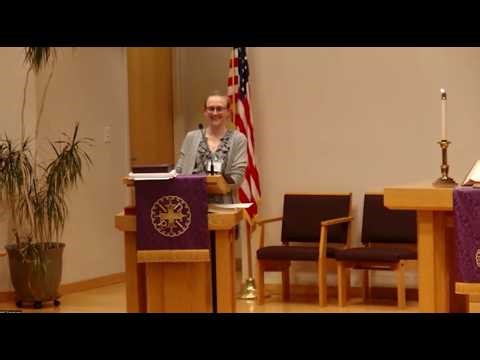 Lenten Message on March 4, 2026