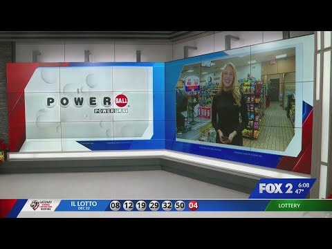 Powerball Jackpot $1.7 Billion