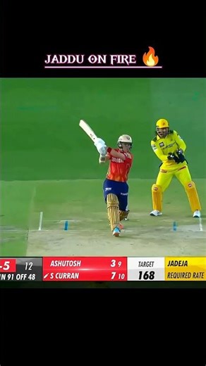 jaddu bhai❤️‍🔥#trending#ipl#shorts#feeds#reels#cricket#viral#foryou#trend#newshorts#cricketlover