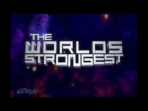 You're Watching Toonami | DBZ: World's Strongest (1999 Broadcast Recreation)