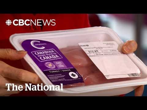 CBC uncovers grocers Loblaw, Sobeys overcharging for meat — again
