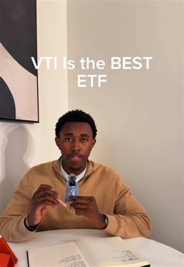 VTI vs VOO vs QQQM: Comparing ETF Diversification