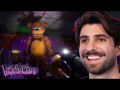 EVERY Fortnitemares Cinematic Trailer!