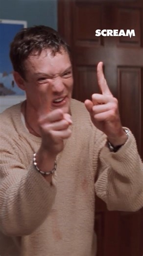 I still have a thing for ya, Sid. #Scream7 in cinemas February 27. | Paramount Pictures