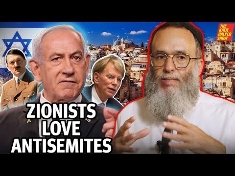 Rabbi CALLS OUT Netanyahu over Bondi Beach Response