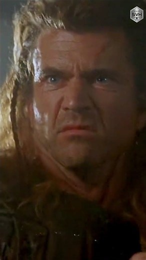 HE BETRAYED WALLACE... AND PAID IN BLOOD! 💀🔥 | BRAVEHEART (1995) #shorts